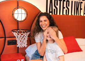 Hotel Magic Sports 4 5