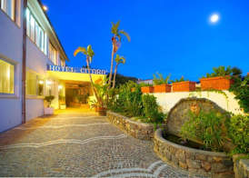Hotel Citara 4
