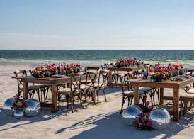 The Luce, St. Pete Beach, a Tribute Portfolio Hotel 4