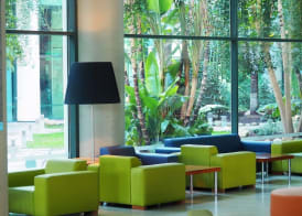 Hotel Deloix 4* Sup 3