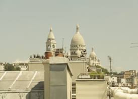 Hotel De Paris Saint Georges 2