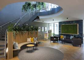 JUFA Hotel Wangen im Allgäu 2
