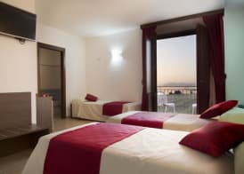 Resort Santa Maria Hotel 4