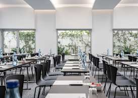 Jupiter Lisboa Hotel - Rooftop & Spa 2