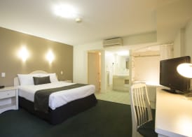 Hotel Northbridge 4