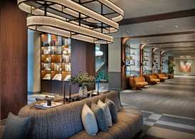 The Westin Madrid Cuzco 5
