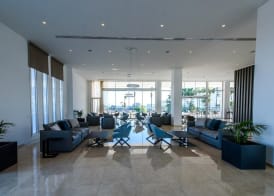 Eleana Hotel 2