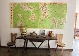 HG Hotel La Caminatha 5