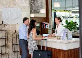 LH Mion Hotel 2