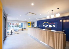 Hop Inn Tokyo Asakusa 2