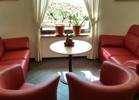 Hotel del Lago Ampollino 2
