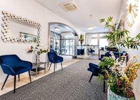 Hotel Rivoli Charme 2