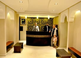 Suite Hotel Tilila 3