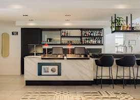 Leonardo Hotel Rotterdam Savoy 3