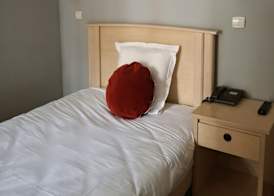 Hostellerie Du Lys - Hôtel & Restaurant 2