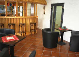 Parkhotel Neubrandenburg 5