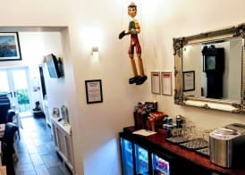 Serendipity House 2