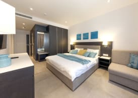 Hotel Eleven 5
