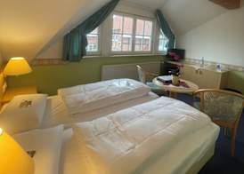Flair Seehotel Zielow 4