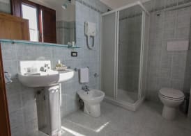 Hotel Villa Porta All'Arco 4