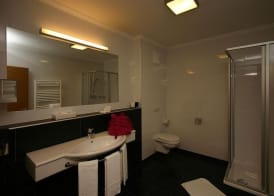 Hotel Herzblut 5