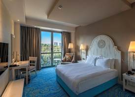 Ramada Plaza by Wyndham Mardin 5