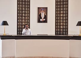 Juweira Boutique Hotel Adult only 5