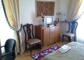 Alexander The Great Hotel 4