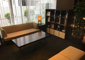 S Peria Hotel Nagasaki 5