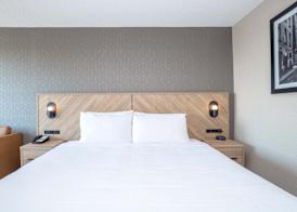 Sandman Hotel Montreal - Longueuil 5