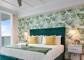 Miami Vacation Rentals - Coconut Grove 4