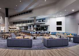 Hyatt Regency Santa Clara 5
