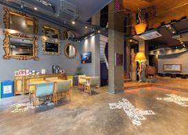 Tulip City Hotel & SPA 2