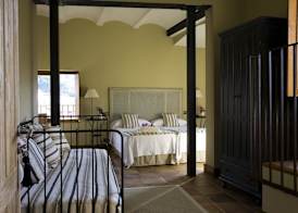 Hotel Rural Duende del Chafaril 4