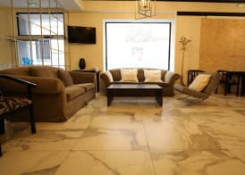 Hotel YIT Casablanca 4