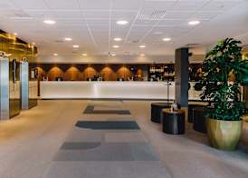 Scandic Opalen 2
