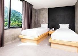 B2 Phuket Boutique & Budget Hotel 3