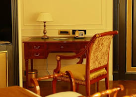 Golden Palace Hotel Yerevan 5