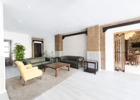 Hotel Toboso Chaparil 5