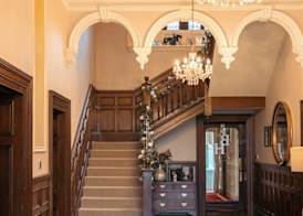 Bagden Hall Hotel 3