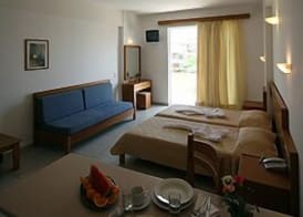 Castro Beach Hotel 5