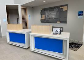 Holiday Inn Express & Suites DENVER - AURORA MEDICAL CAMPUS by IHG 2