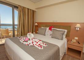 Rhodos Horizon Marina - Adults Only 5