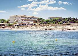 Hotel Tahiti 3