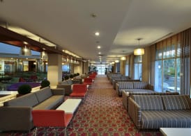 Sunis Evren Beach Resort Hotel & Spa 4