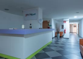 Delta Rooms 2