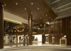 Double - Six, Luxury Hotel - Seminyak 3