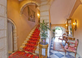 Château de la Verie 2