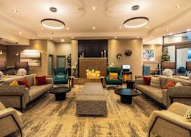 Sandman Signature Vancouver Downtown Hotel 2