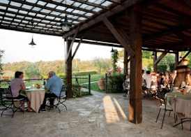 Tenuta Decimo - Il Borgo Di Mariano 2